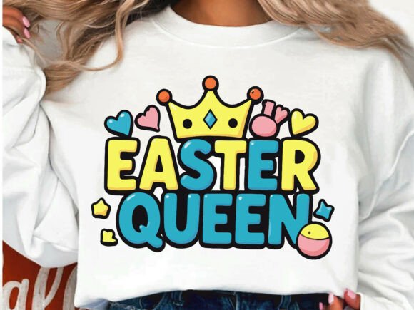 Easter Queen Embroidery Design Review