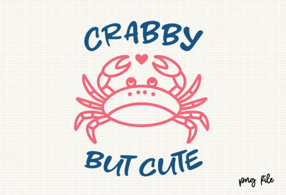 Summer Crabby Embroidery Review